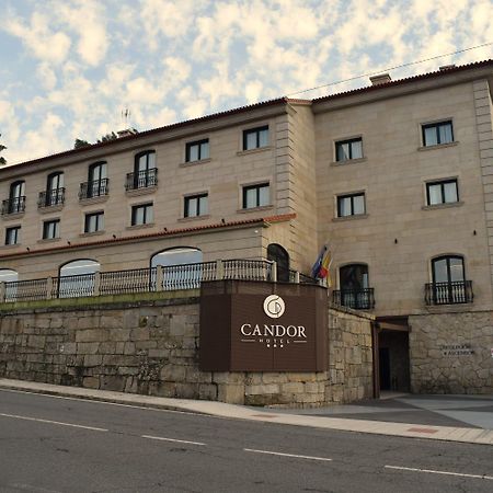 San Salvador Hotel Candor מראה חיצוני תמונה