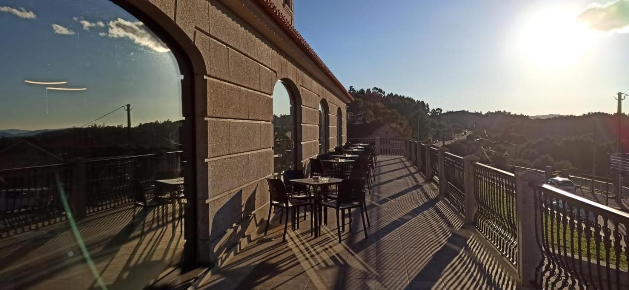 San Salvador Hotel Candor מראה חיצוני תמונה