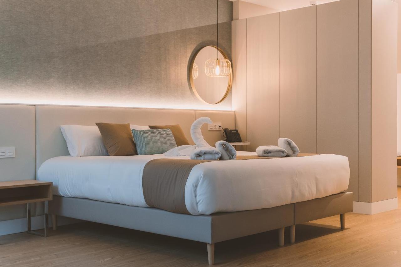 San Salvador Hotel Candor מראה חיצוני תמונה