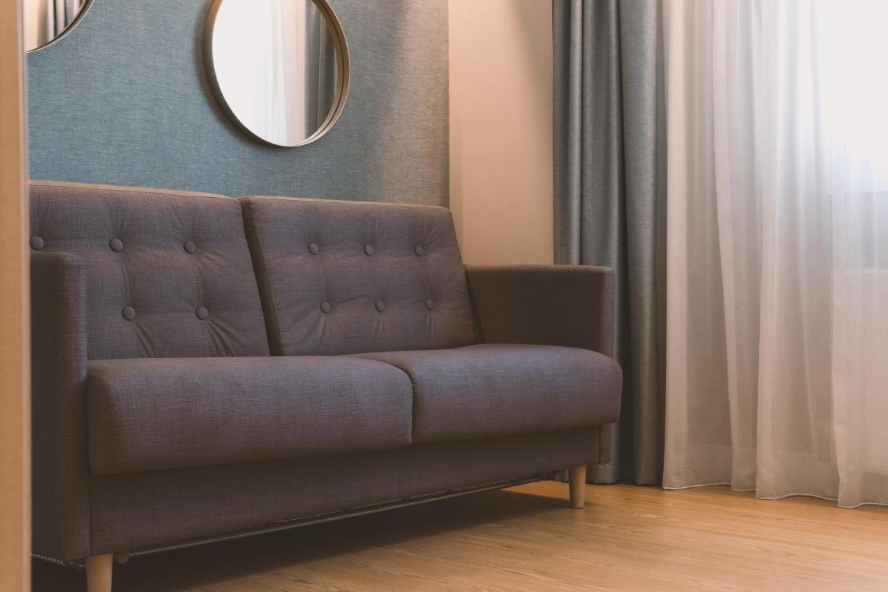 San Salvador Hotel Candor מראה חיצוני תמונה
