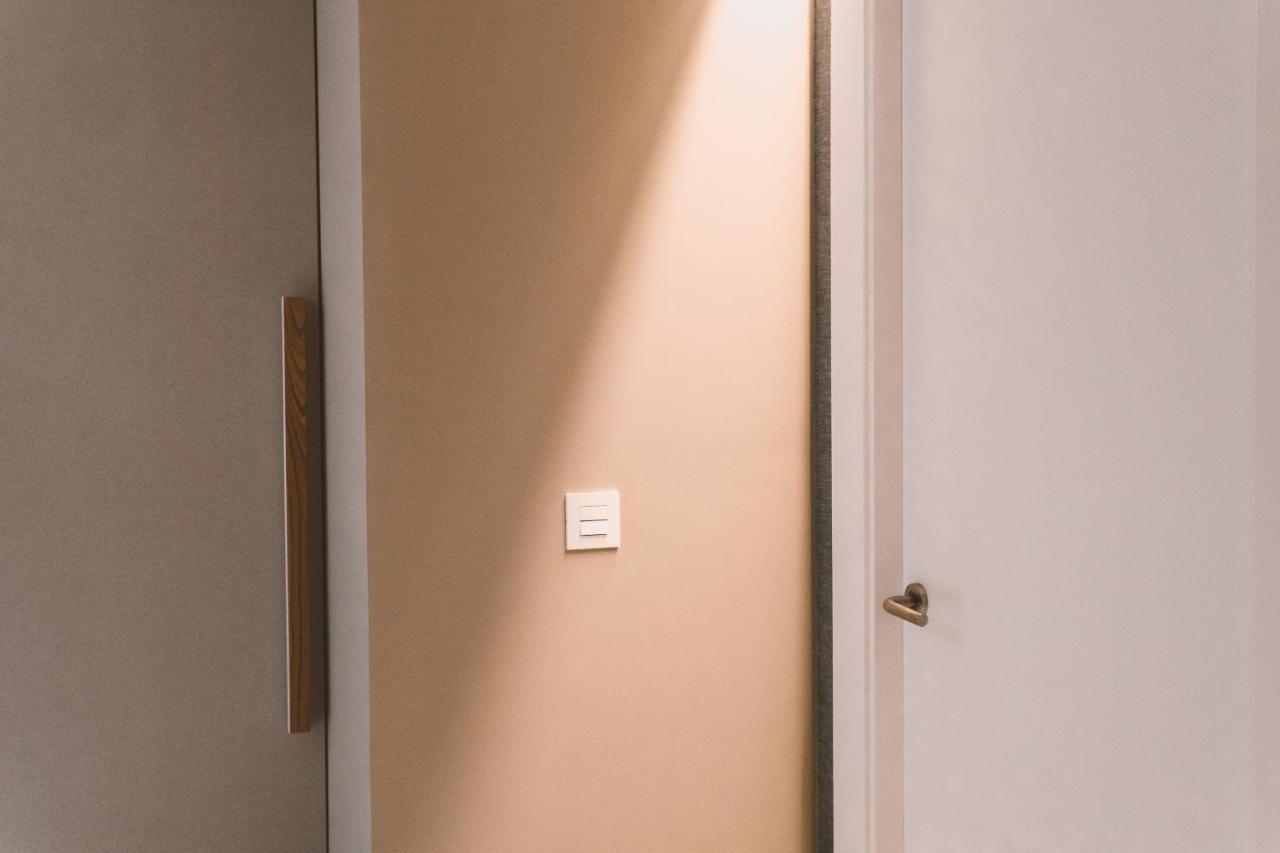 San Salvador Hotel Candor מראה חיצוני תמונה