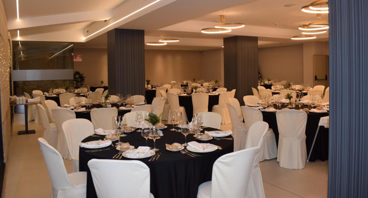 San Salvador Hotel Candor מראה חיצוני תמונה