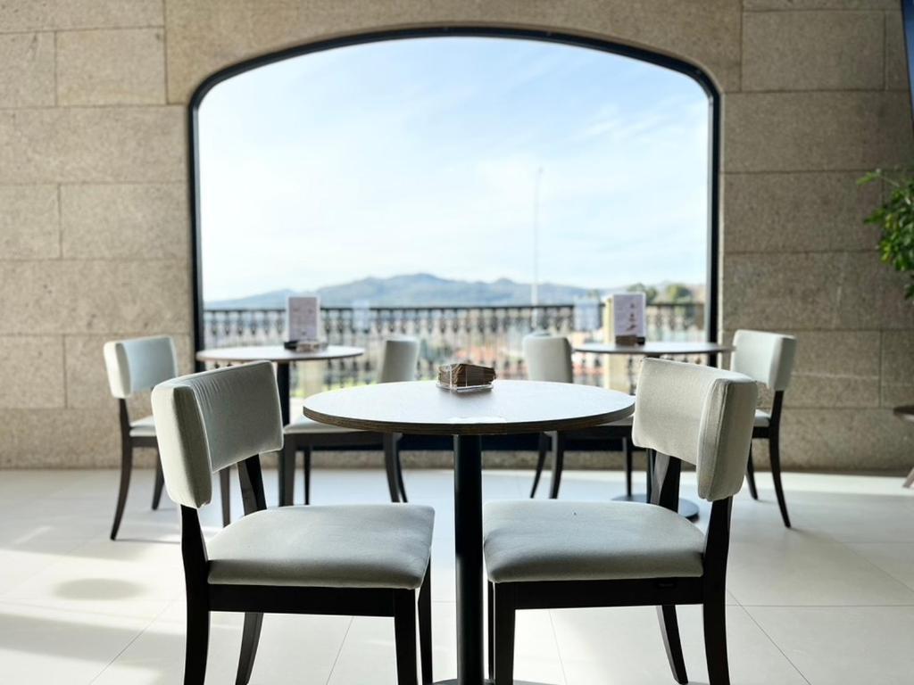 San Salvador Hotel Candor מראה חיצוני תמונה