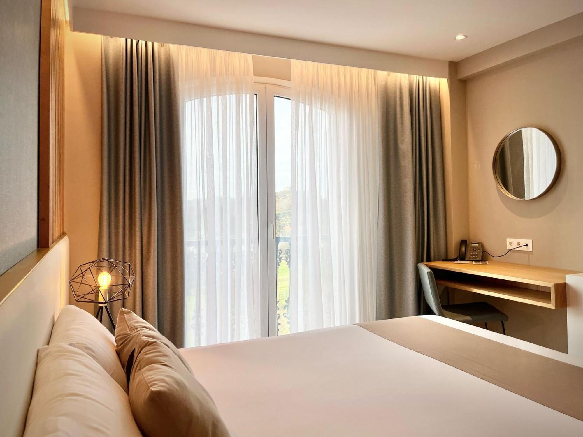 San Salvador Hotel Candor מראה חיצוני תמונה